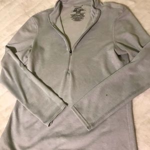 Patagonia Half zip long sleeve shirt
